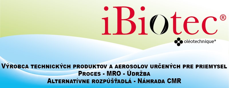 iBiotec® NEUTRALÈNE® AL 30 – AL 50 – AL 66+ odmasťovacie prostriedky úplne bez zápachu